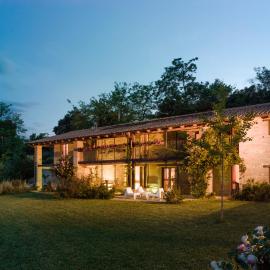 Affittacamere Borgocapo, hotel in Roccamontepiano