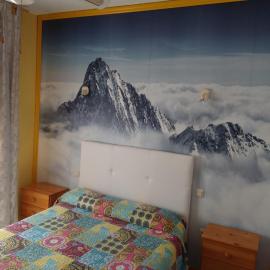 Hostal Avenida, hotel in Arenas de San Pedro