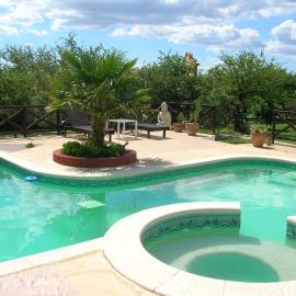 Posada Los Antiguos-Adults Only