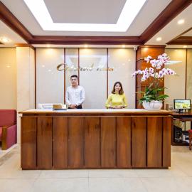 Catinal Hotel