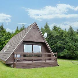 Glenlivet View, hotel di Auchnastank