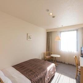 Sky Hotel Namerikawa，Namerikawa的飯店