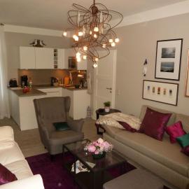 Appartement Fischersfritze