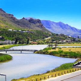 The Muize, hotel in Muizenberg