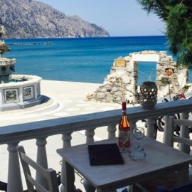 Maistrali Studios, Hotel in Diafani