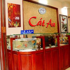 Cat An Guesthouse