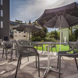 Essence Inn Marianos Hotel, hôtel à Fátima