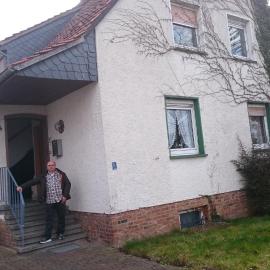 Gastzimmer, hotel u gradu Zalcgiter