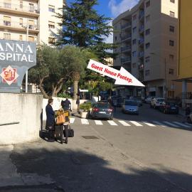 B&B Pontepiccolo