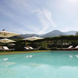 ai Santinelli, hotel em Lucca