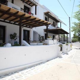 Pergola, hotel u gradu Livadion