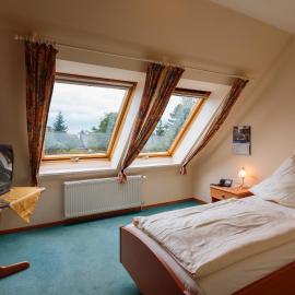 Hotel Ideal, hôtel à Lübeck