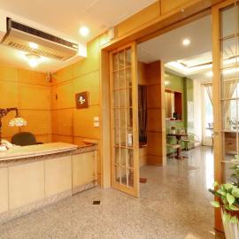 FlowerSay Homestay, Hotel in Jian
