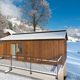 Chalet Schiederhof