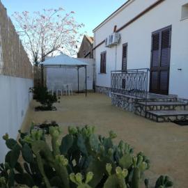 Casa Sole e Vento