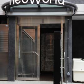 Hotel Neo World