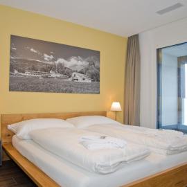 Apartment Silberdistel - GRIWA RENT AG, hotell i Interlaken