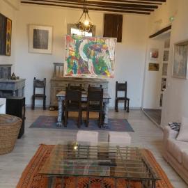Apartamento en casco antiguo Moratalla