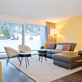 Apartment Ankebälleli - GRIWA RENT AG, hotell i Interlaken