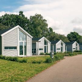 First Camp Råå Vallar-Helsingborg, khách sạn ở Råå 