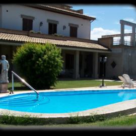 Luconi Affittacamere, hotell i Jesi