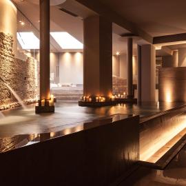 Nun Assisi Relais & Spa Museum, hotel din Assisi