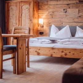 Biochalet-Ebenbauer, hotel u Schladmingu