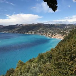 Villa CieloMare, viešbutis mieste Camogli