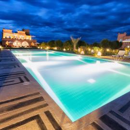 Sultana Boutique & Spa, ξενοδοχείο σε Afeggou