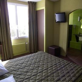 Le Montloire, hotel a Montlouis-sur-Loire