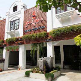 T2 Hostel Thappraya 12 โรงแรมในพัทยาใต้