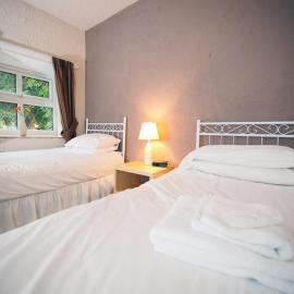 The Lantern Pike Inn, hotel din Hayfield
