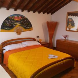 R&B un mondo a colori, hotel em Ferrara