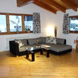Katja´s Ferienwohnung