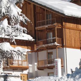 Hotel Nordend, Hotel in Gressoney-la-Trinité