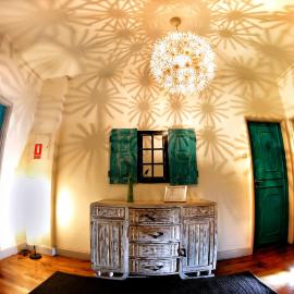 My Hostel, hotel u gradu Gimarais