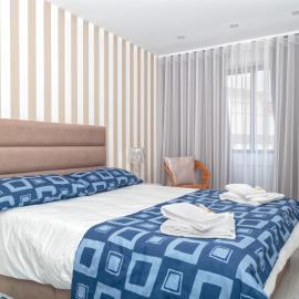 BestVillas Âncora Gaivotas
