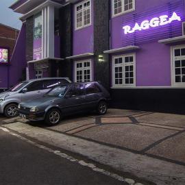 Raggea