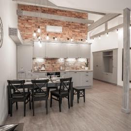 Comfort Stay - Klaipeda, hotel i Klaipėda
