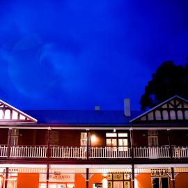The Bridgetown Hotel, hotell sihtkohas Bridgetown