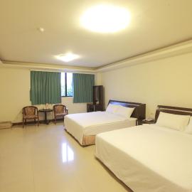 Yong Qi Hotel