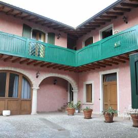 Hotel Sogno, hotel v destinácii Rezzato
