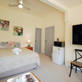 Riverview Boutique Motel, hotel u gradu Nambucca Heads