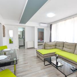 Harmony Suites