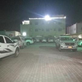 Salassel Al Jabal Al Akhdar Guesthouse, Hotel in Al ‘Aqar