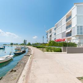AP 6+2 in one of the most luxury building in Omis