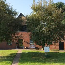 Butjadingen में, होटल Annemaries Nordseehaus