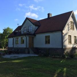 Silte Siglajvs 147, hotel en Havdhem