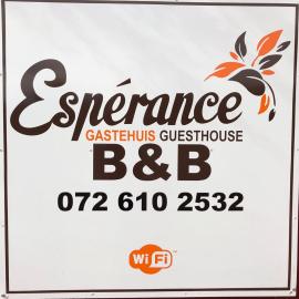 Esperance Guesthouse