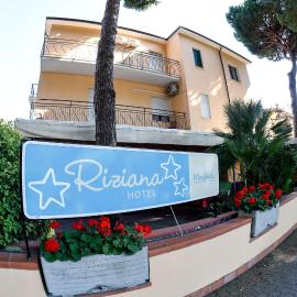 Hotel Riziana